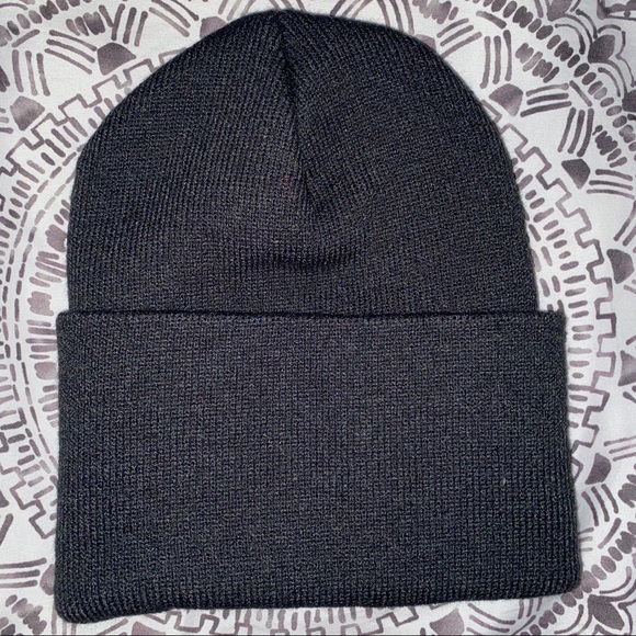 Carhartt Black Label Hat - Picture 3 of 8